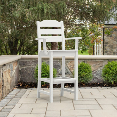 Lakeside Bar Arm Chair