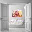 Wrapped Canvas Print-21592541