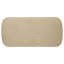 Table basse rectangulaire Beige Oak Coastal