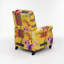 Mary Rowena Manual Recliner-393025206