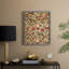 WM MORRIS Series CCXXX  -Premium Framed Print -Ready to Hang - No Nails Required-1809117433-1809117430