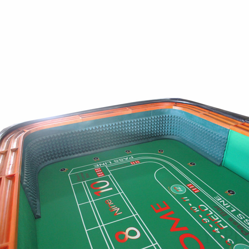 Xiaojing Game Table