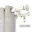 Tringle à rideaux double 5/8 po avec embouts de bateau-1076082046-1076082043