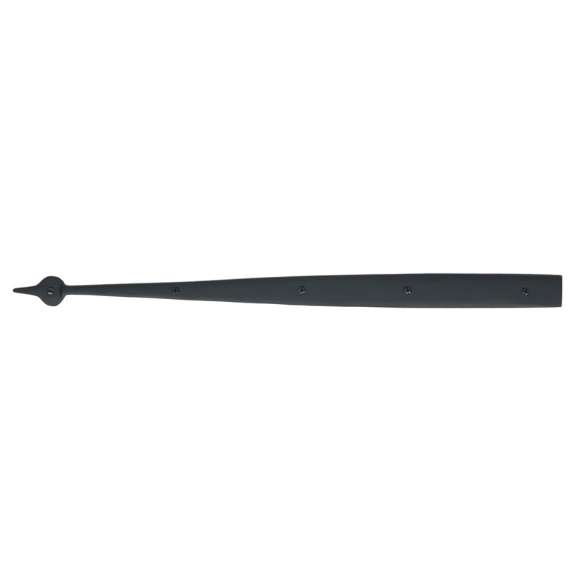 31" Aluminum Spear Dummy Strap