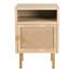 Talulah 45 cm W Bedside Table