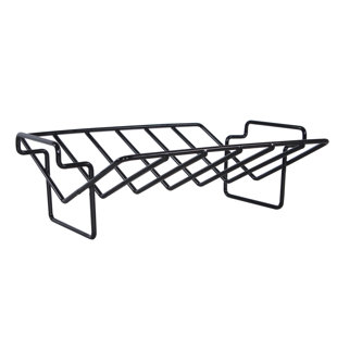 Metal Dishwasher Safe Grill Rack