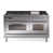 Stainless Steel/Chrome