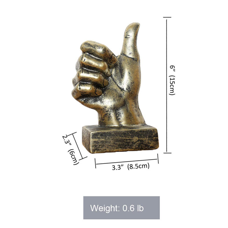 Figurines & Sculptures