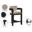 Tabouret rembourré Sacha Howley-189653393-189653392-193433133