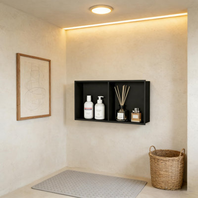 Bathroom Storage