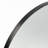 Metal Framed Arched Bathrrom Mirror For Wall-648013024-648013029