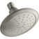 Kohler Alteo 1.75 GPM Single-Function Showerhead with Katalyst Air-Induction Technology