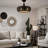 Ayane 22'' Ceiling Fan with Natural Rattan Shade and Light Kit Included-519789303-519789301