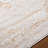 Fifth Avenue  Machine Woven Indoor Area Rug-1550228453