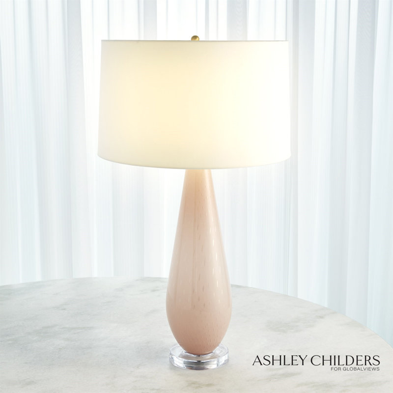 Samantha Lamp