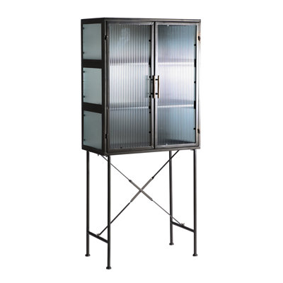 Cynthiana Display Cabinet