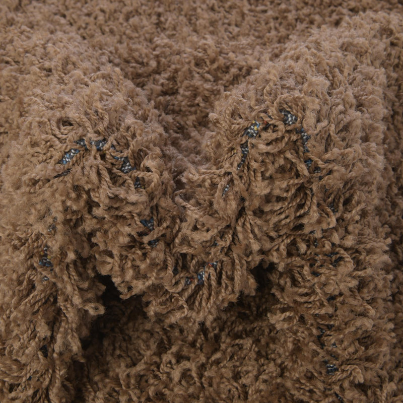 Rodolphe Performance Indoor Rug, Round 4'1"