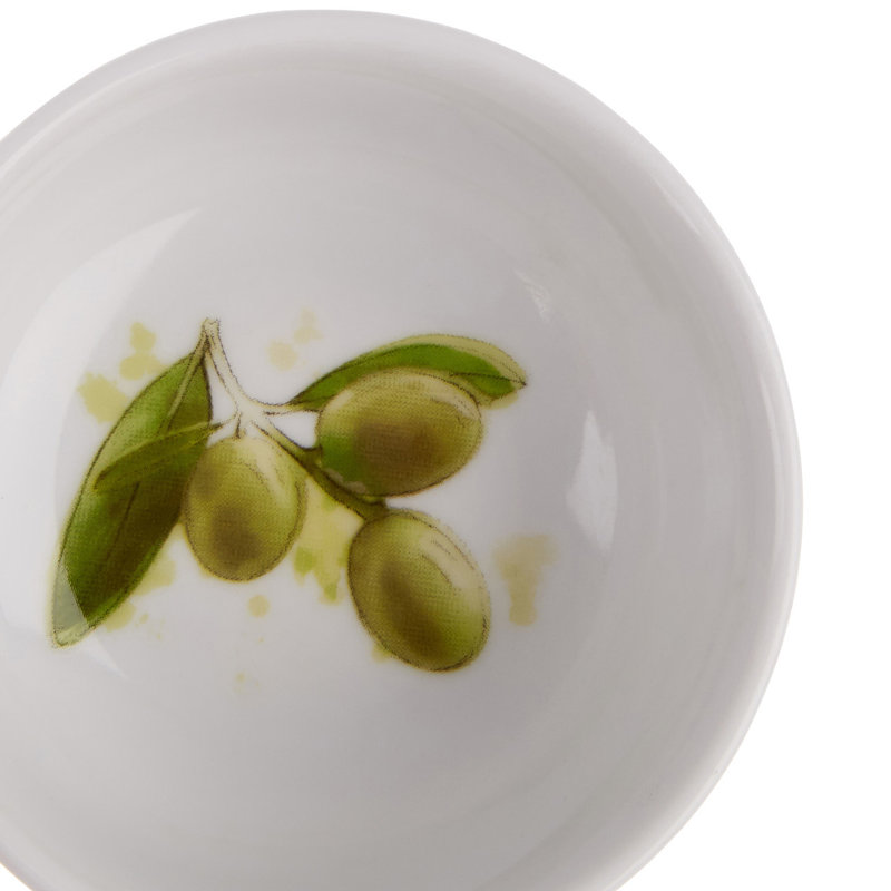 Clarkedale Ceramic Pizza Serving Dish