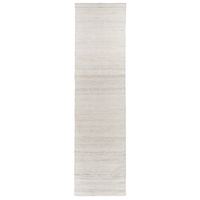 Mhyrren Recycled P.E.T Abstract Rug