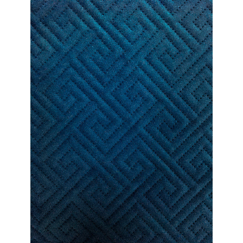 Olympia Fabric, Navy