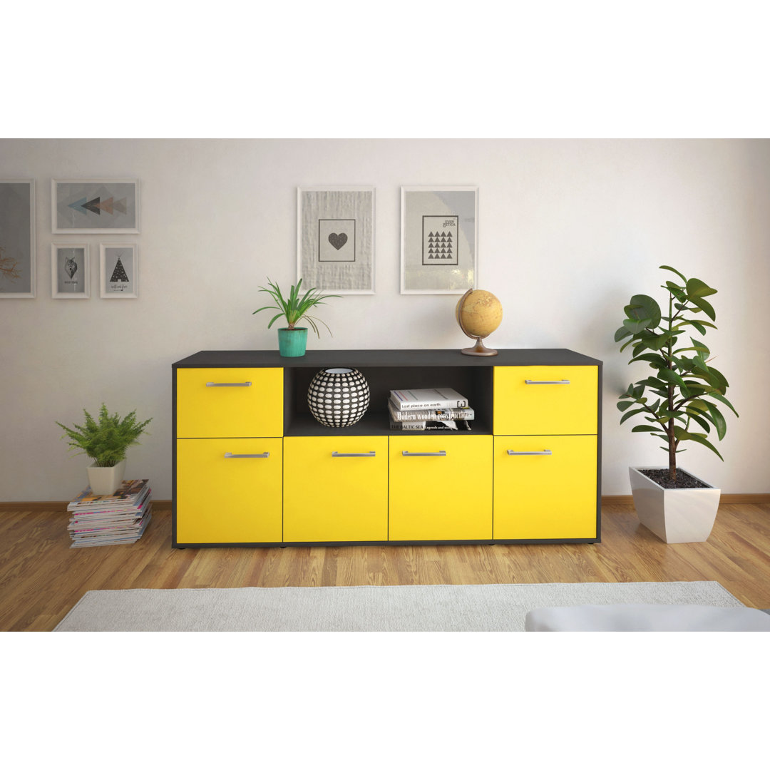 Sideboard Lianet 180 cm