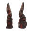 Ensemble de 2 figurines Sweetbriar