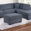 Ensemble de canapé modulaire Contemporary-1463684489