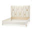 La Rachelle Upholstered Bed-657767303