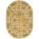Cranmore Hand Tufted Wool Oriental Rug