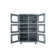 Electronic Dry Cabinet 1436L Low Humidity Storage Cabinet Dry Box