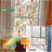 Flower Rainbow Window Film