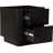 Daley 20'' W Solid Wood Nightstand-88856855