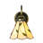 Lonon Wrought Iron Armed Sconce