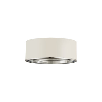 Caille Flush Mount