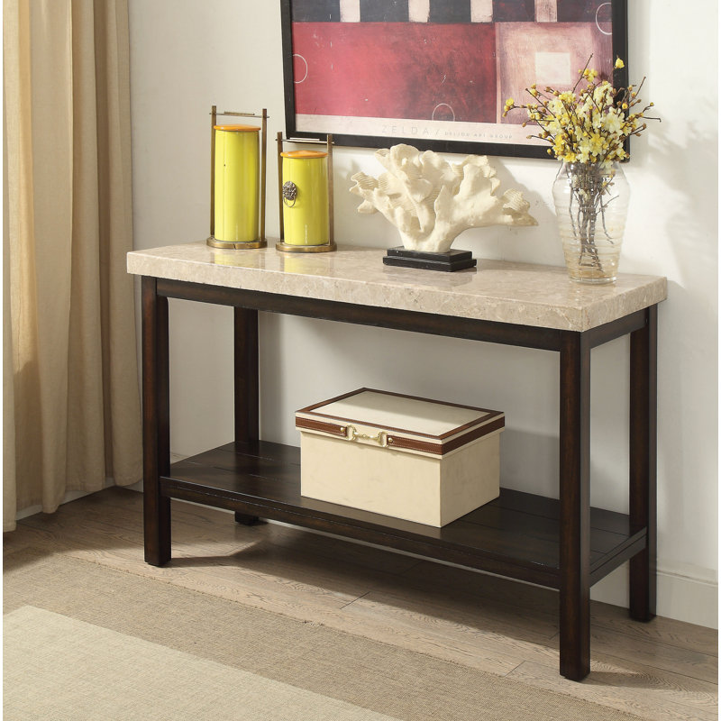 Mystras 121.92cm Console Table