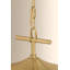 Luminaire suspendu 1 lumière Hoshi par Noz Nozawa pour Corbett Lighting-126645471