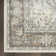 Tapis taupe Graelyn