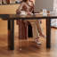Bureau de style moderne et minimaliste-1998531983