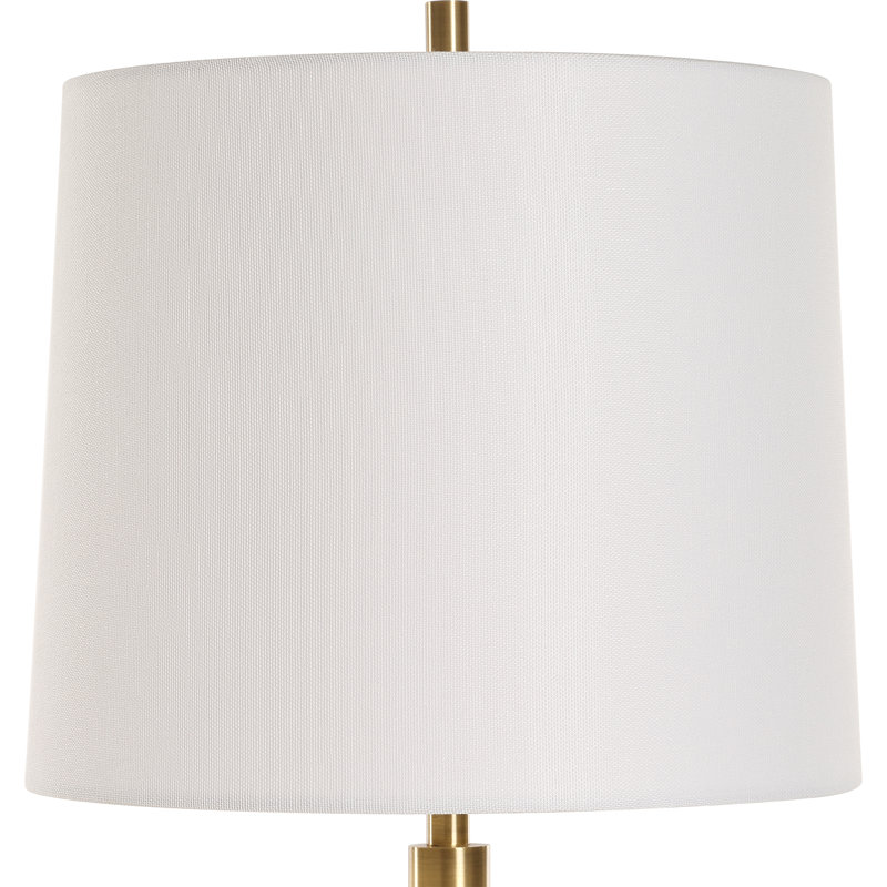 Lampe en laiton Mercer41 Kramer