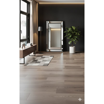 Miroir Infinity Edge