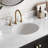 Amariani 61" Single Bathroom Vanity Set-1000475350