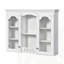 Wall Mounted Medicine Cabinet