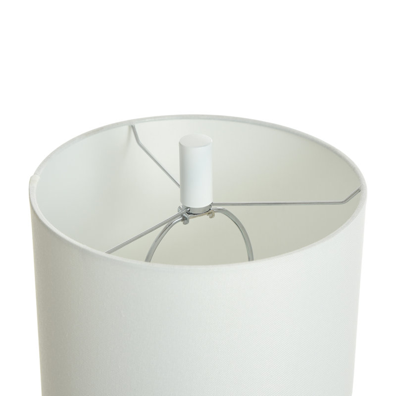 Lampe de table 19,25 po Burdman