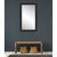 Rectangular Mirror III Mirror