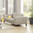 Ishaac 65.5'' Genuine Leather Loveseat