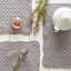 Ensemble de napperons matelassés 6 pièces Aricijana-1650355074