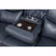 Canapé inclinable avec table rabattable Blue Motion
