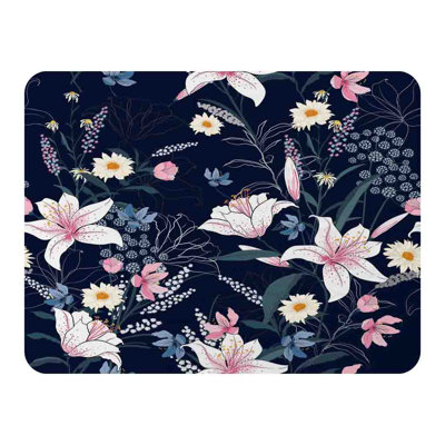 Aviles Throw Blanket