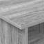 Unfinished TV Stand for TVs up to 78"-2041388063