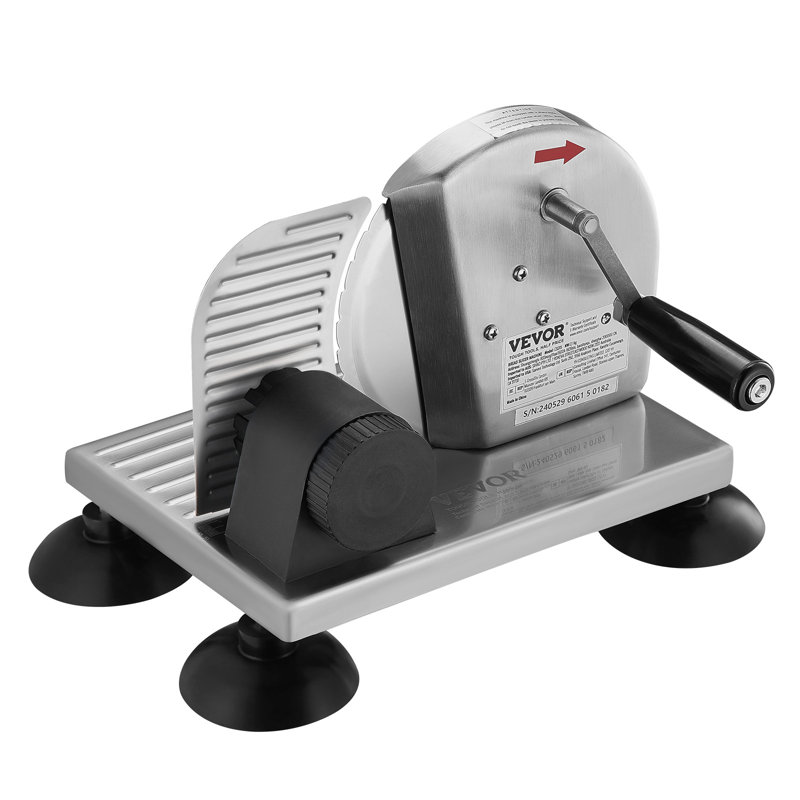 VEVOR Stainless Steel Slicer
